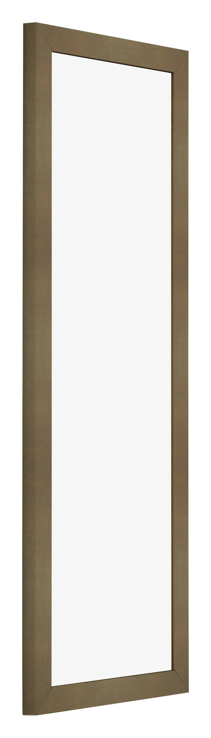 Bilderrahmen 25x75 cm - Bronze Dekor - MDF - Bologna