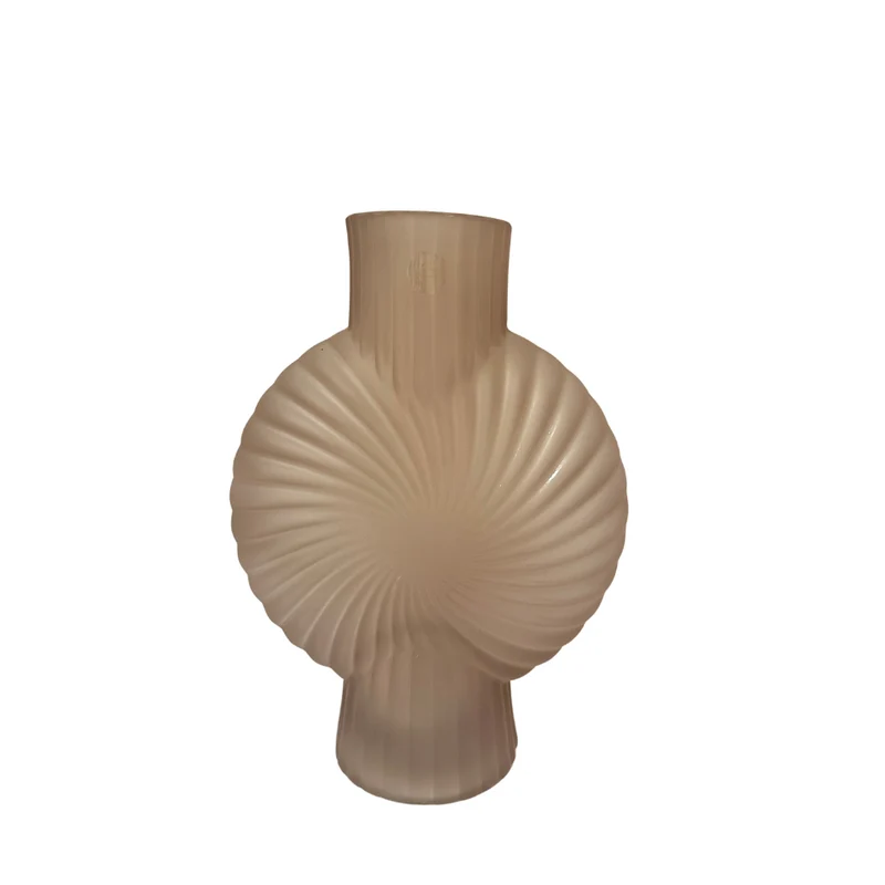 Vase - Lene Bjerre - beige