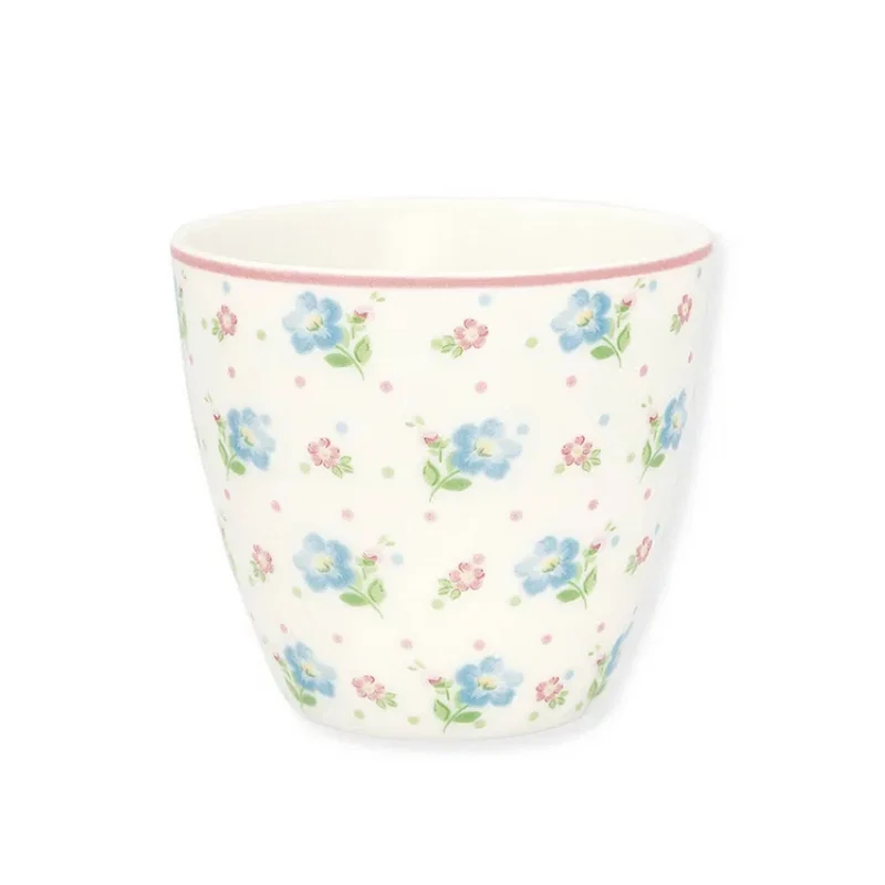 Latte Cup • Rosalia