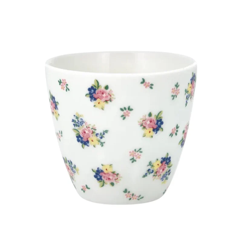 Latte Cup • Augusta