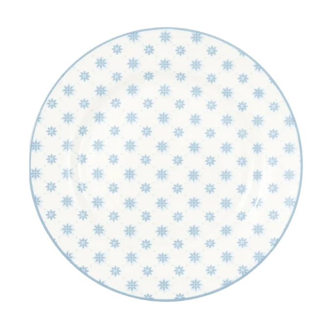 Teller - Laurie pale blue