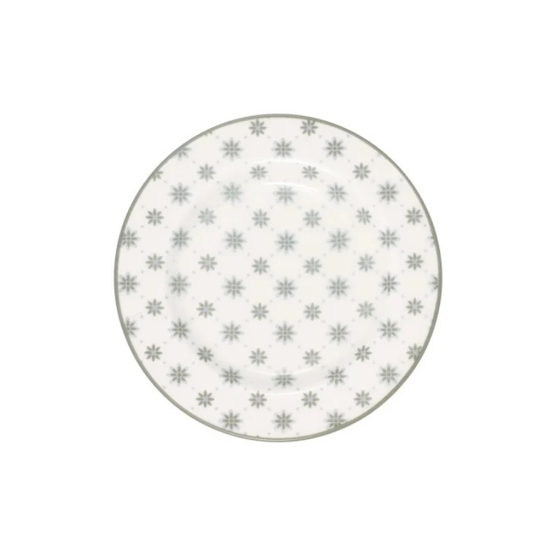 Teller Mini - Laurie pale grey