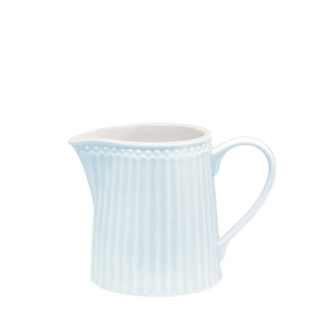 Milchkännchen • Alice pale blue