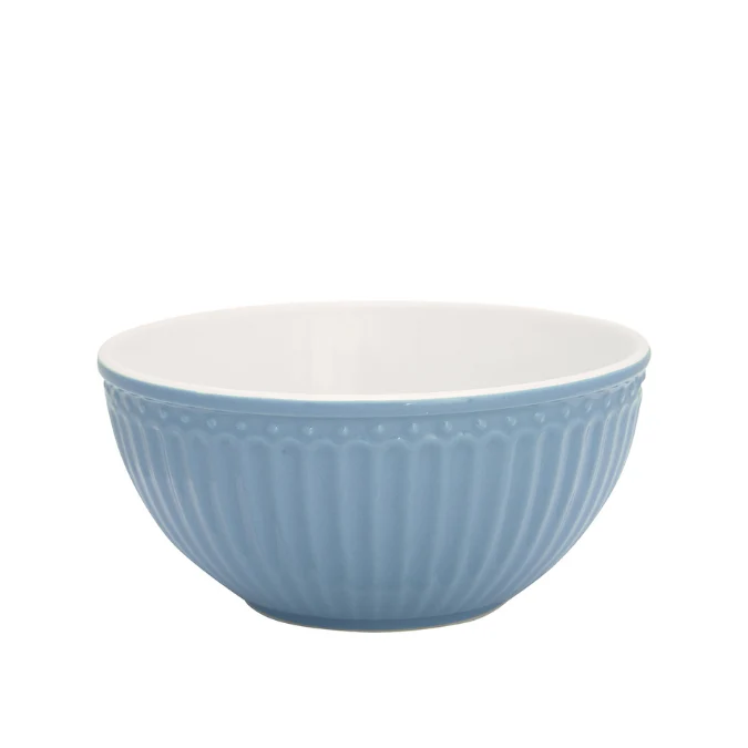 Schüssel - Alice sky blue