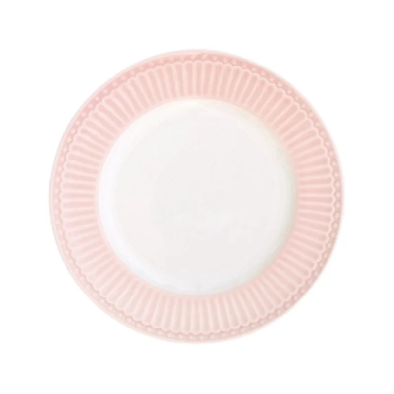 Teller - Alice pale pink