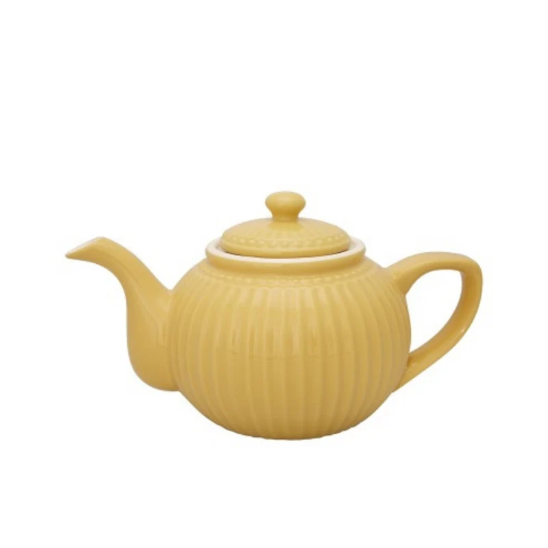 Kanne • Alice honey mustard
