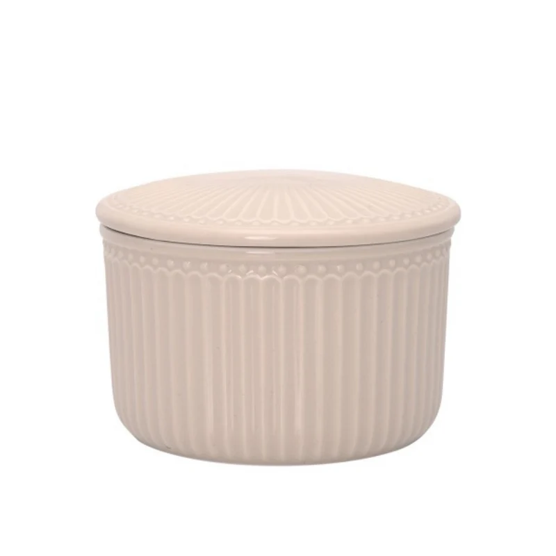 Vorratsdose - Alice creamy fudge - S