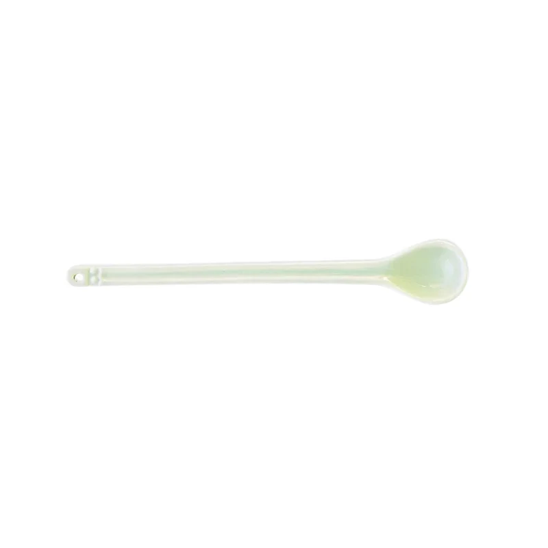 Löffel - Alice pale green
