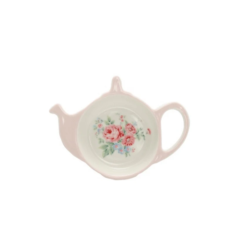 Teebeutelablage - Marley pale pink