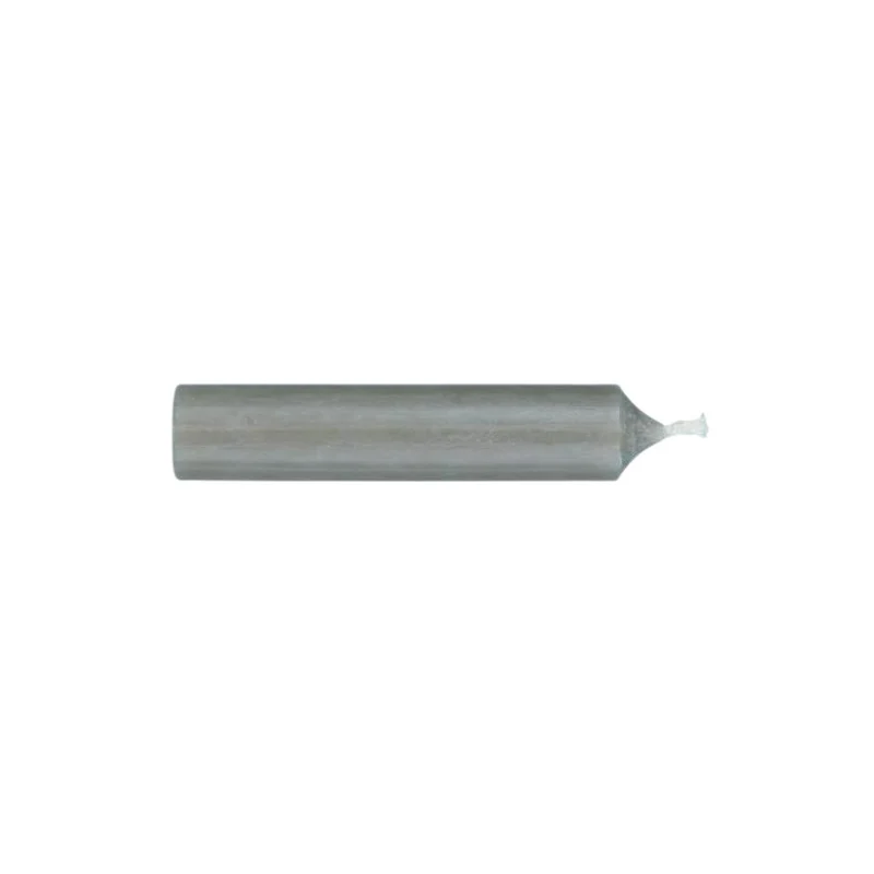 Baumkerze M • grau
