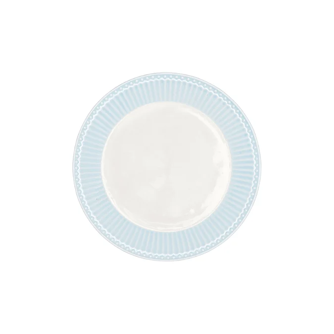 Teller Mini - Alice pale blue