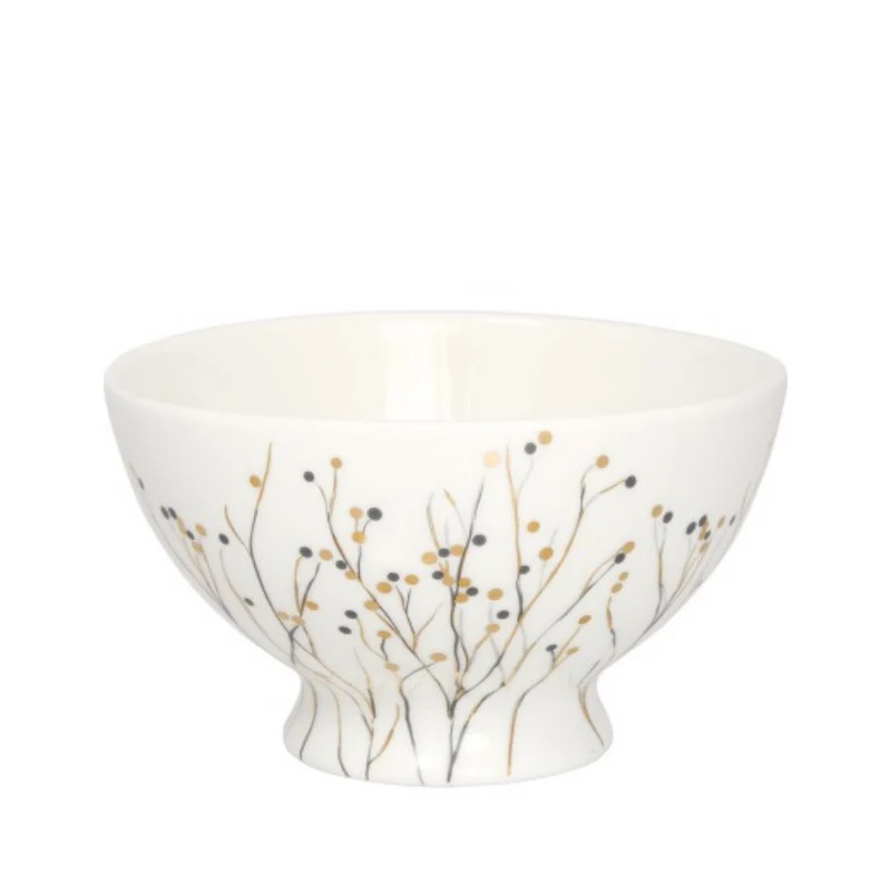 Schüssel • Soup Bowl • Antonia white