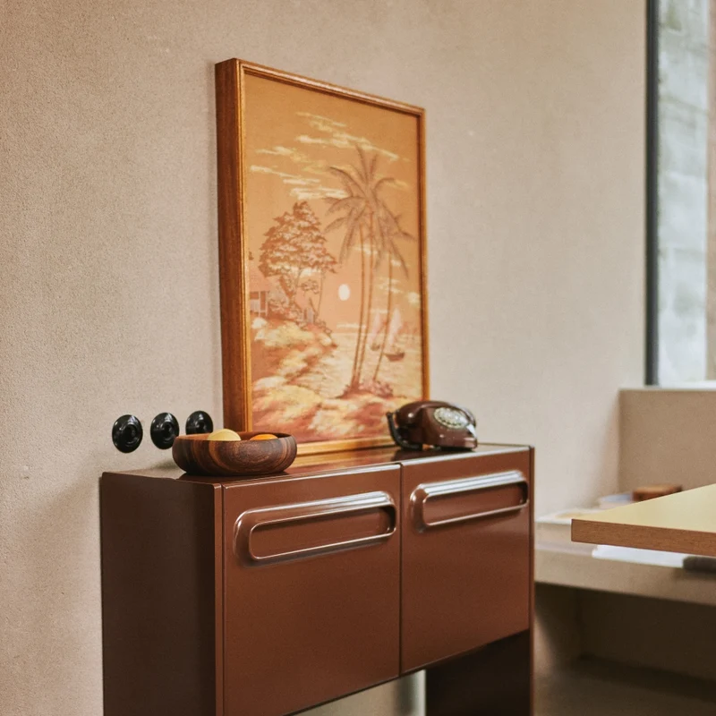 Schale aus Akazienholz, Acacia Bowl - HKliving
