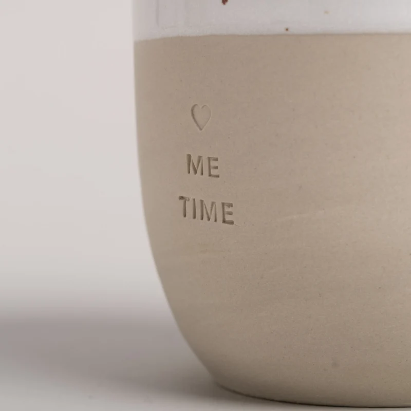 Becher - Me Time