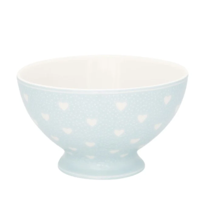 Schüssel • Soup Bowl • Penny pale blue