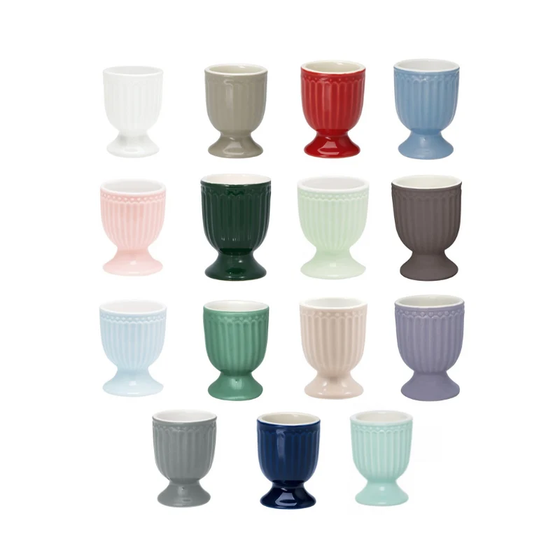 Eierbecher • Alice • verschiedene Farben