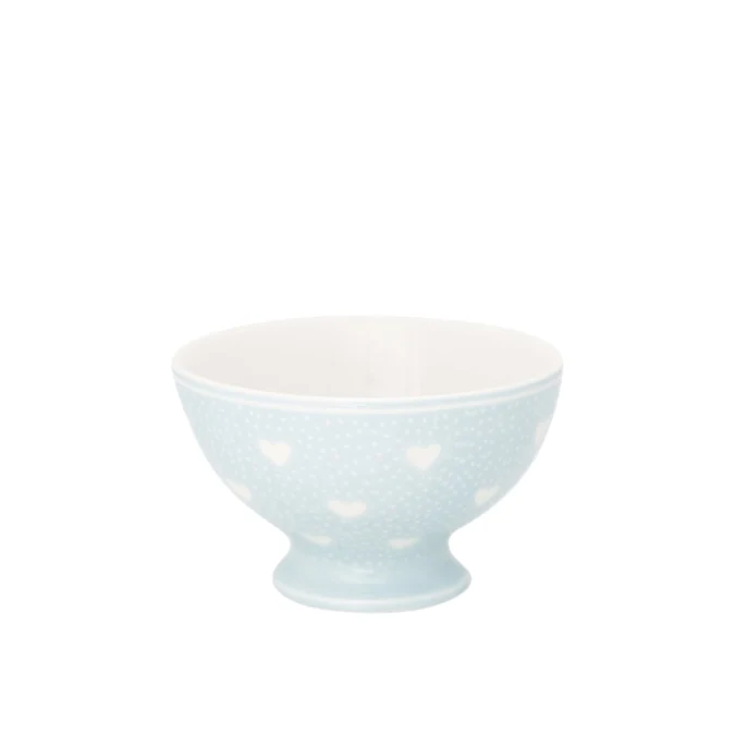 Schüssel • Snack Bowl • Penny pale blue