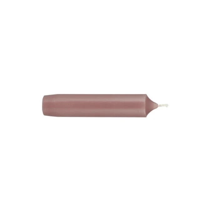 Baumkerze M • almond