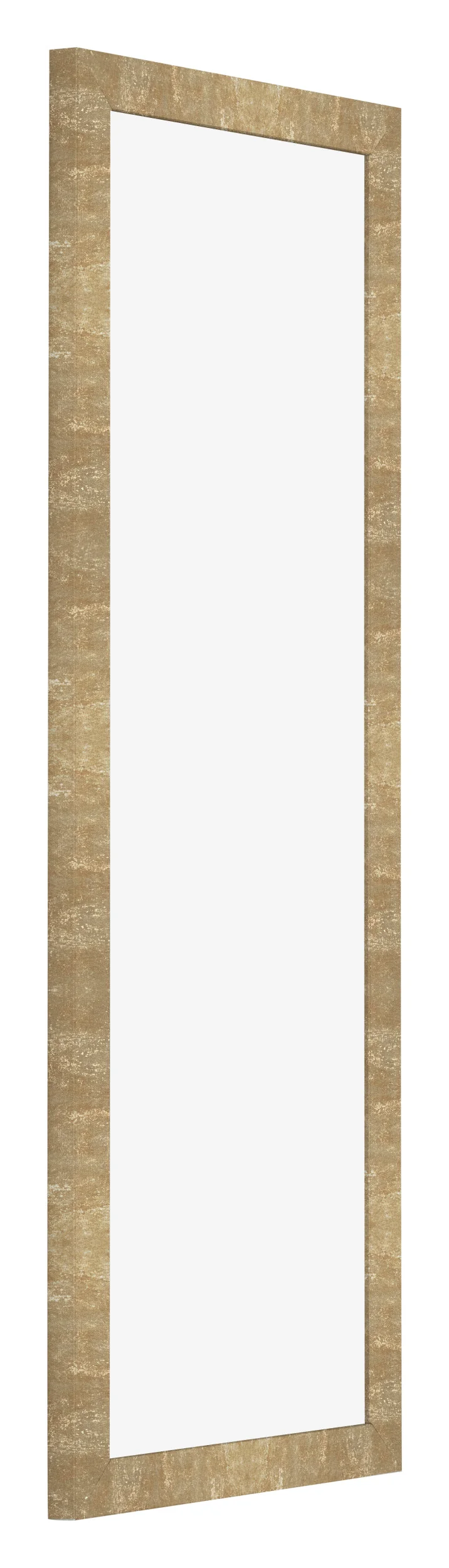Bilderrahmen 37,5x98 cm - Gold Antik - MDF - Bologna