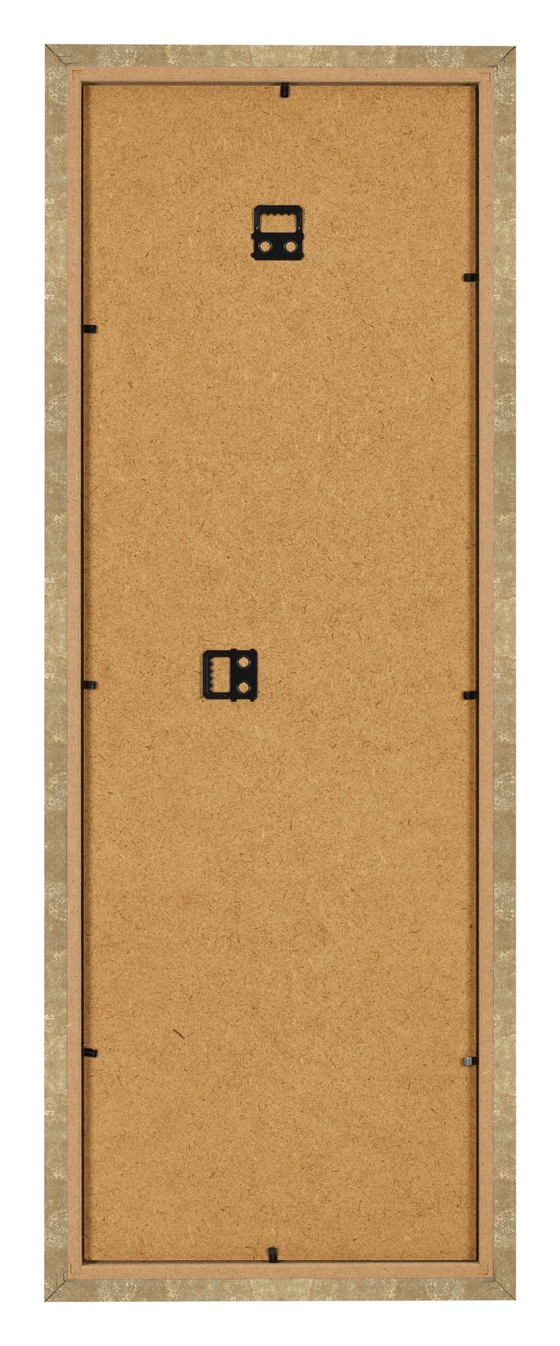 Bilderrahmen 37,5x98 cm - Gold Antik - MDF - Bologna