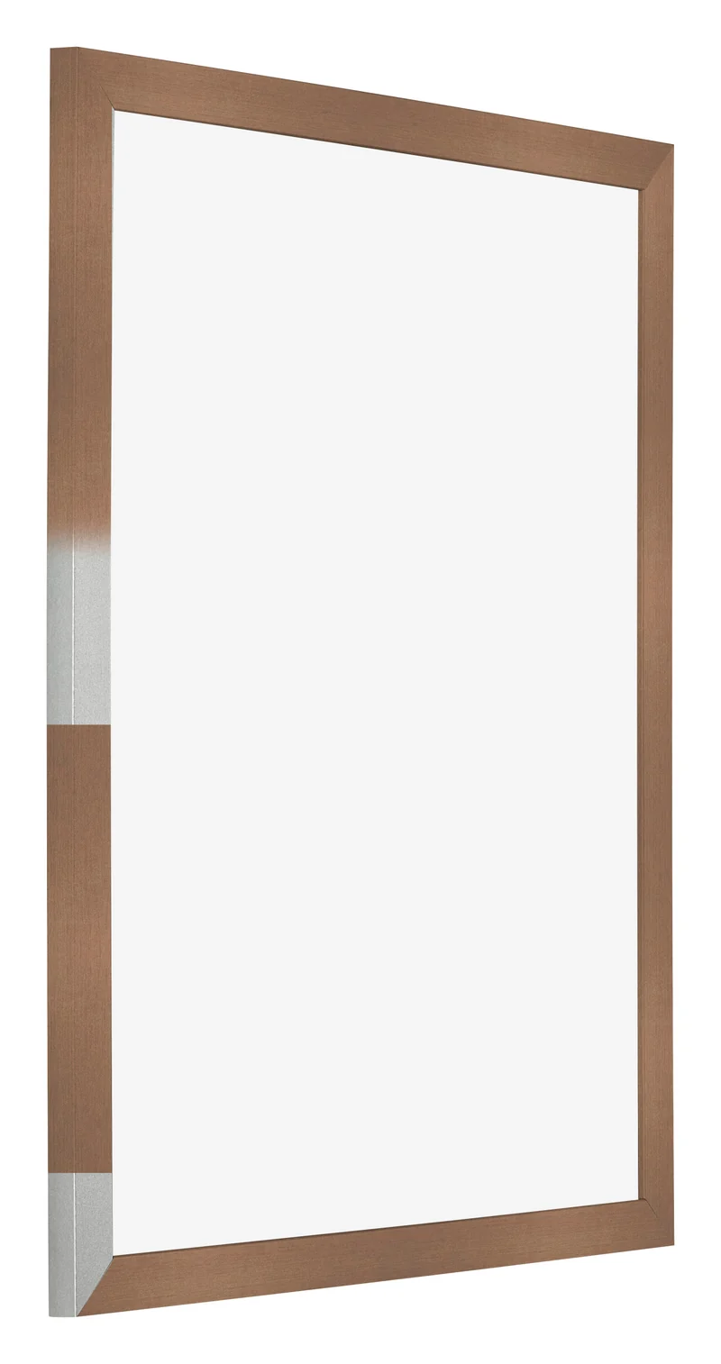 Bilderrahmen 60x70 cm - Kupfer Dekor - MDF - Bologna