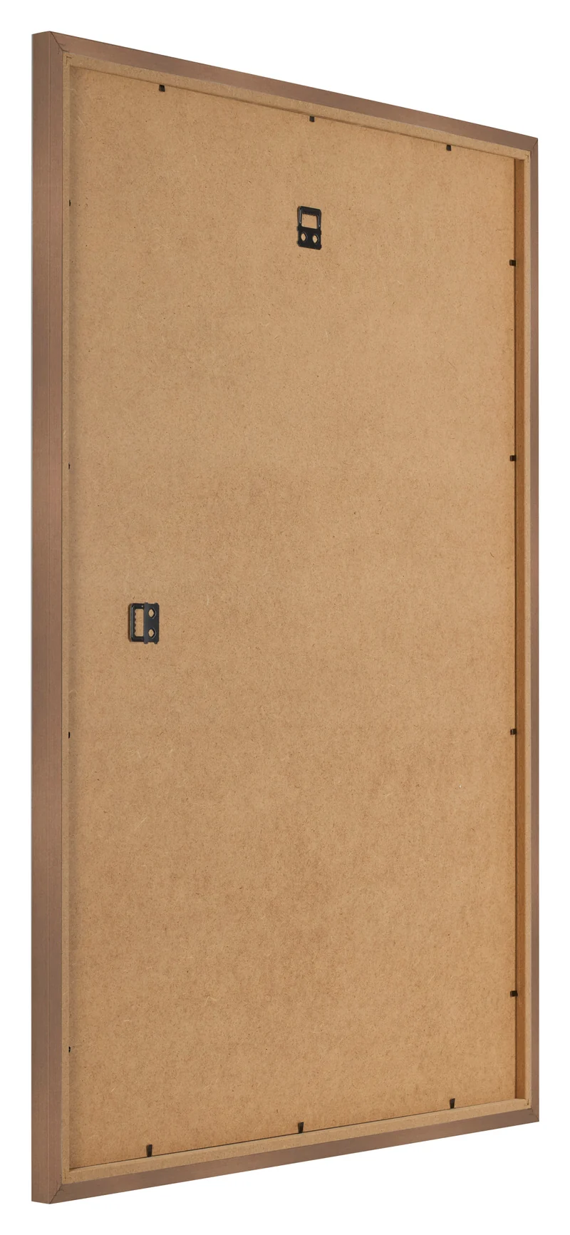Bilderrahmen 42x60 cm - Kupfer Dekor - MDF - Bologna