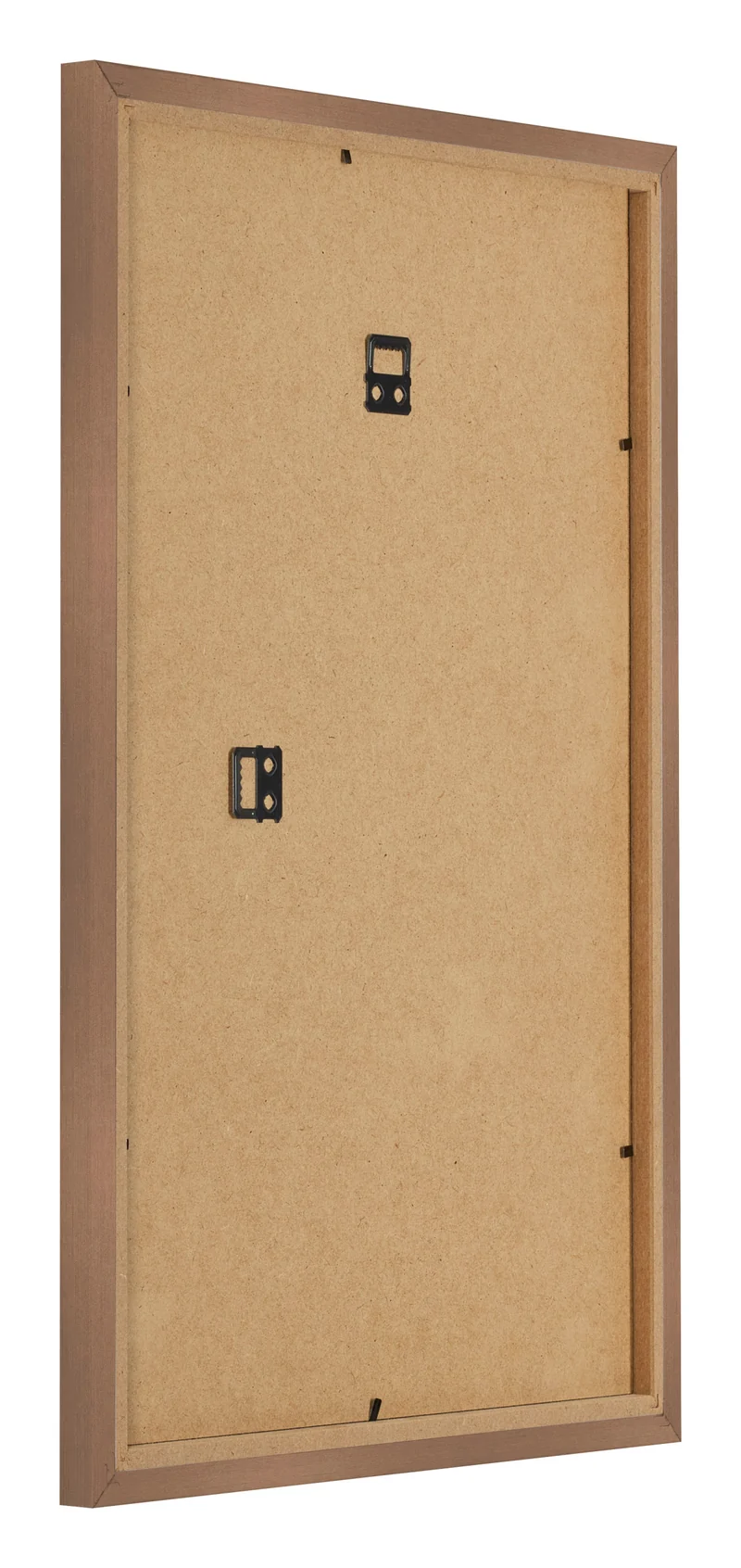 Bilderrahmen 20x30 cm - Kupfer Dekor - MDF - Bologna