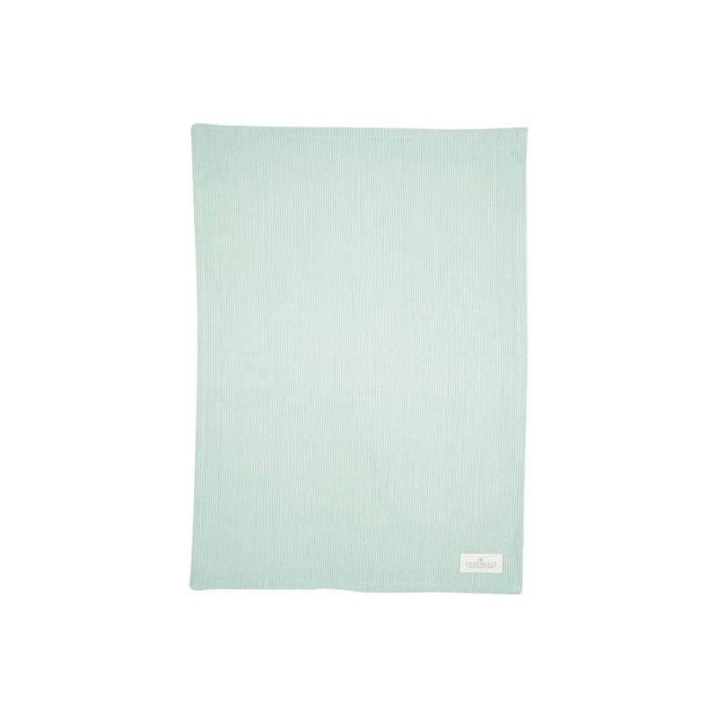 Geschirrtuch • Alicia mint