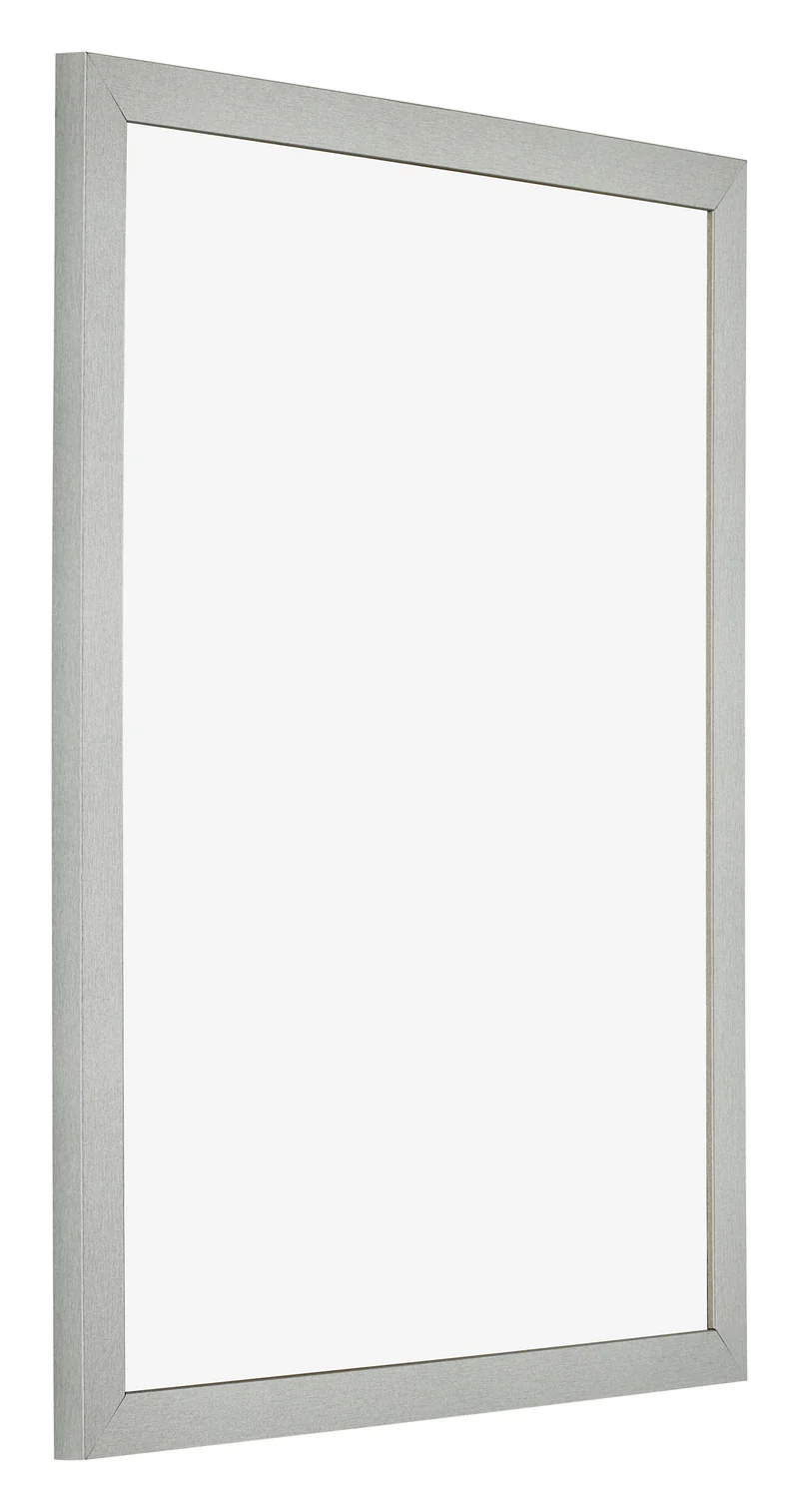 Bilderrahmen 40x55 cm - Edelstahl - MDF - Bologna