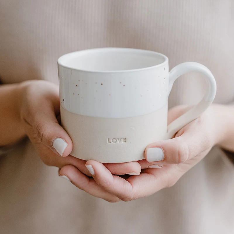 Tasse - Love