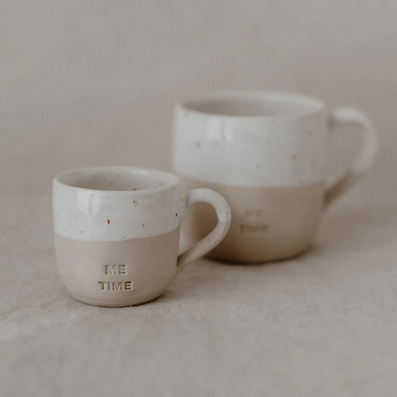 Espresso Tasse - Me Time
