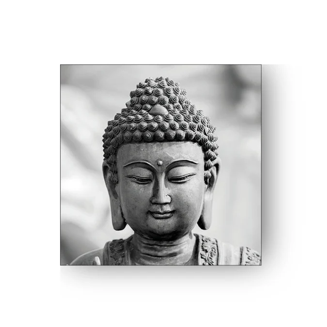 Papierserviette M • Buddha