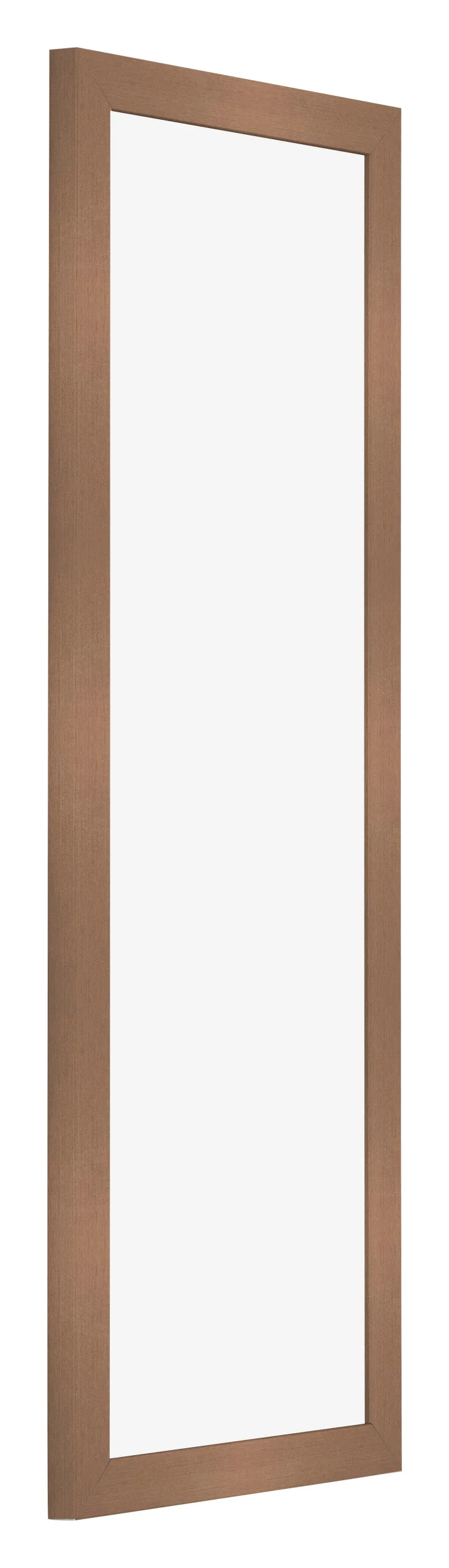 Bilderrahmen 20x60 cm - Kupfer Dekor - MDF - Bologna