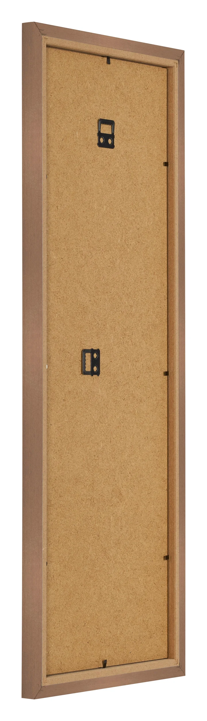 Bilderrahmen 20x60 cm - Kupfer Dekor - MDF - Bologna