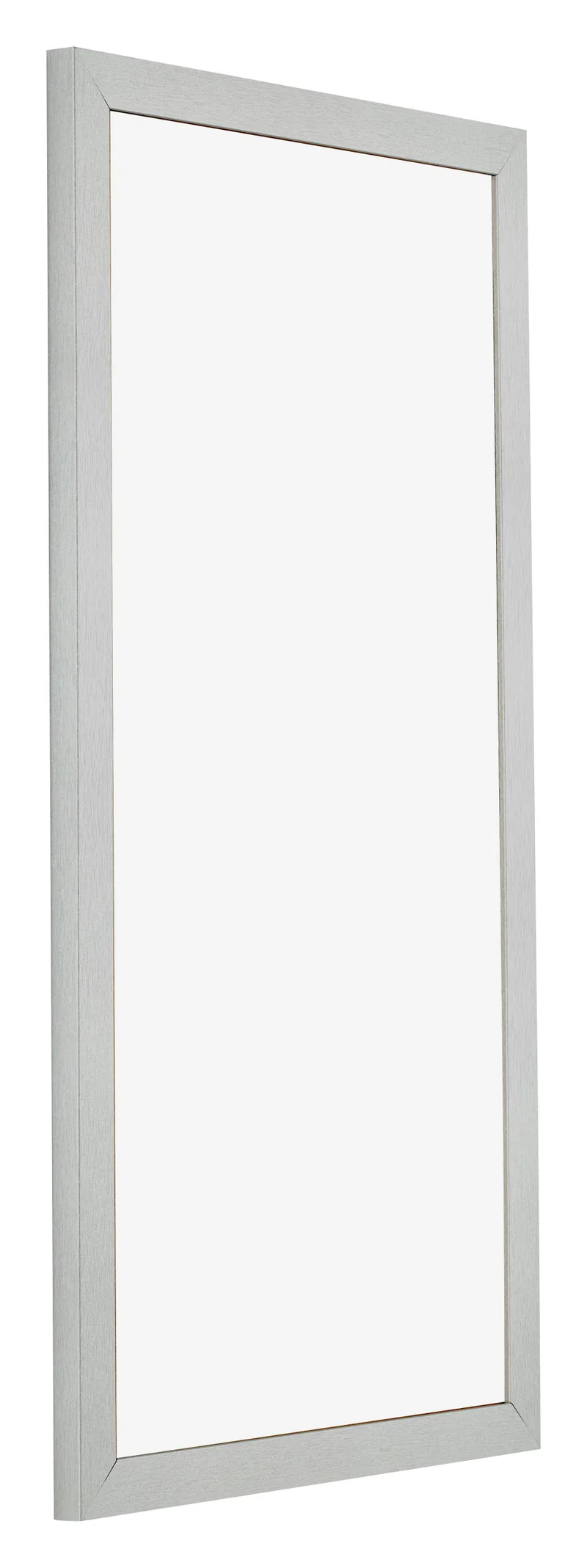 Bilderrahmen 40x70 cm - Edelstahl - MDF - Bologna