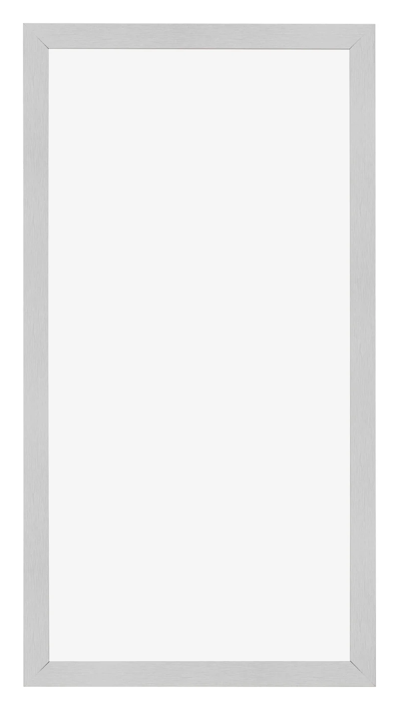 Bilderrahmen 40x70 cm - Edelstahl - MDF - Bologna