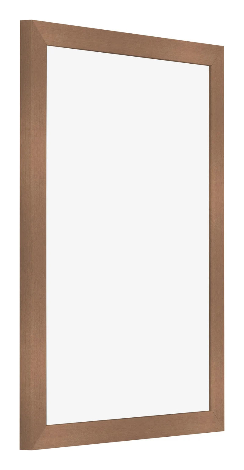 Bilderrahmen 45x60 cm - Kupfer Dekor - MDF - Bologna