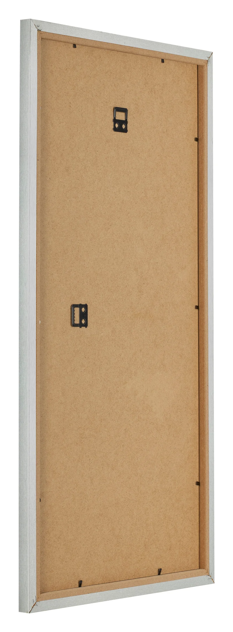Bilderrahmen 50x100 cm - Edelstahl - MDF - Bologna