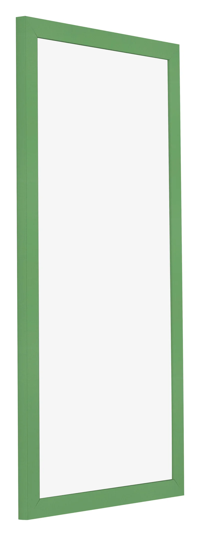 Bilderrahmen 40x80 cm - Grün - MDF - Bologna