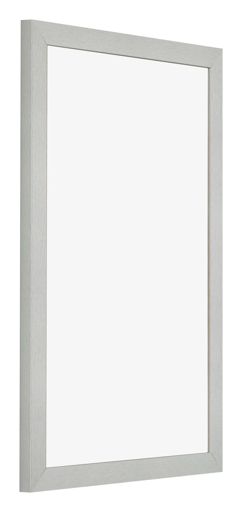 Bilderrahmen 62x93 cm - Edelstahl - MDF - Bologna
