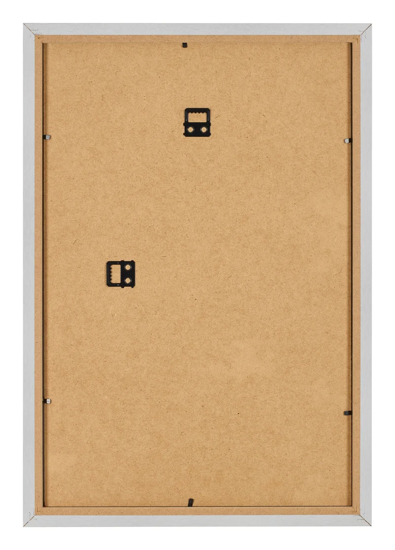 Bilderrahmen 62x93 cm - Edelstahl - MDF - Bologna