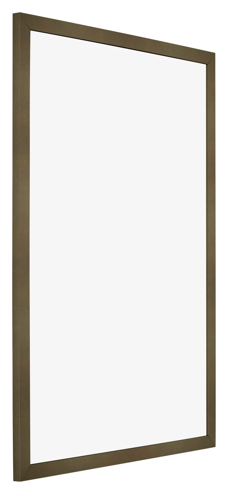 Bilderrahmen 60x84 cm - Bronze Dekor - MDF - Bologna