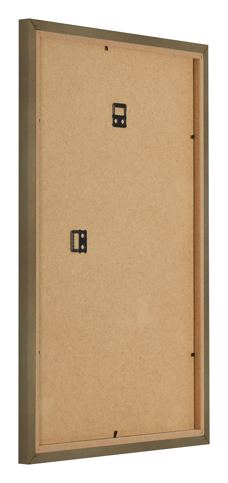 Bilderrahmen 40x60 cm - Bronze Dekor - MDF - Bologna