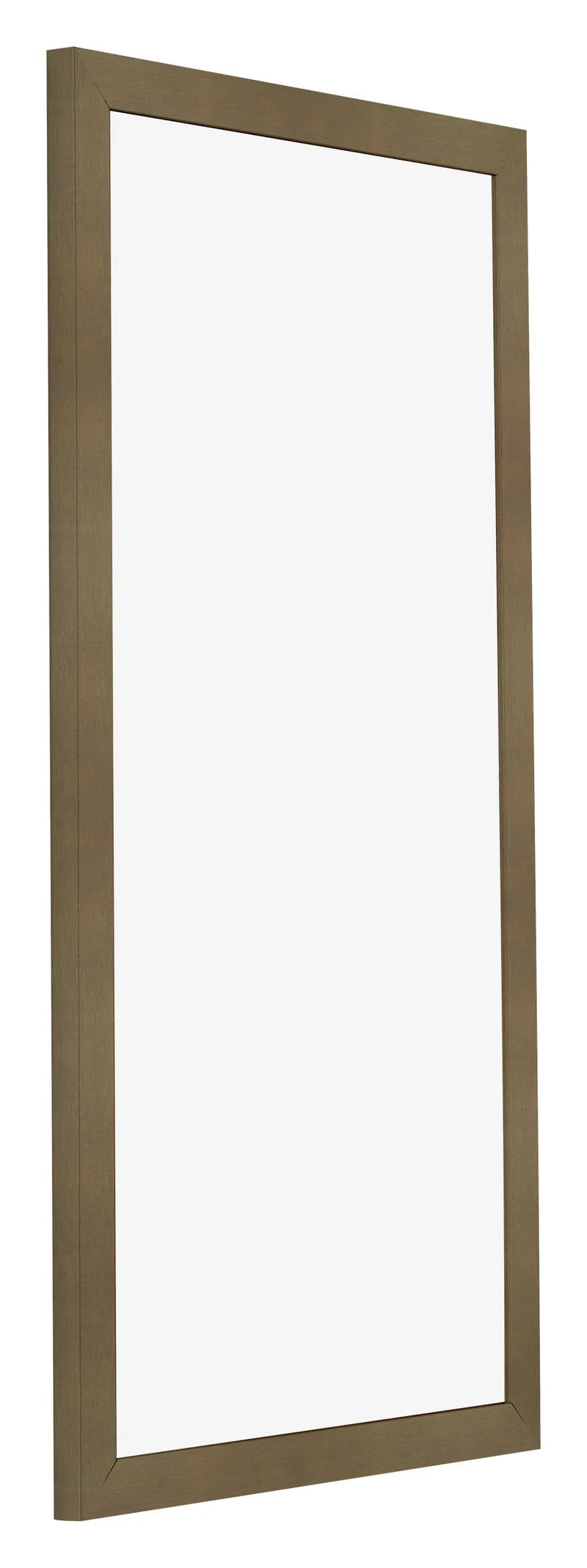 Bilderrahmen 40x70 cm - Bronze Dekor - MDF - Bologna
