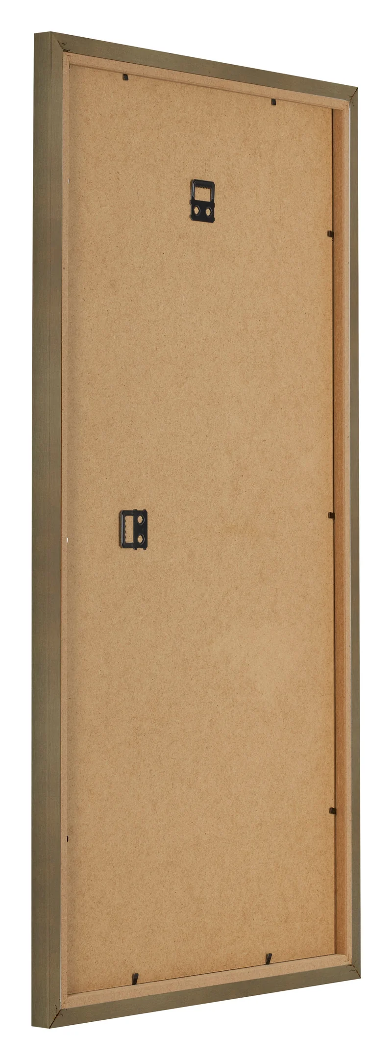 Bilderrahmen 40x70 cm - Bronze Dekor - MDF - Bologna