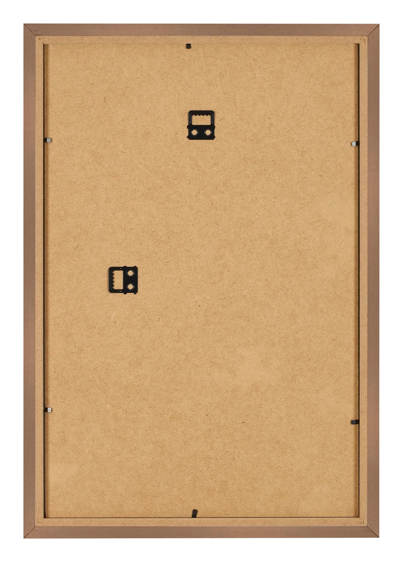 Bilderrahmen 60x90 cm - Kupfer Dekor - MDF - Bologna