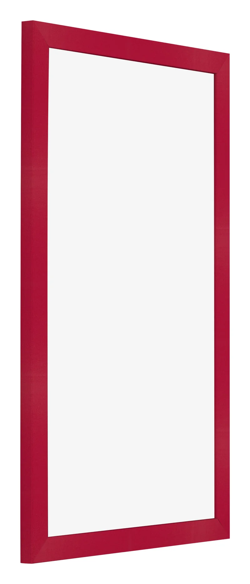 Bilderrahmen 33x48 cm - Rot - MDF - Bologna