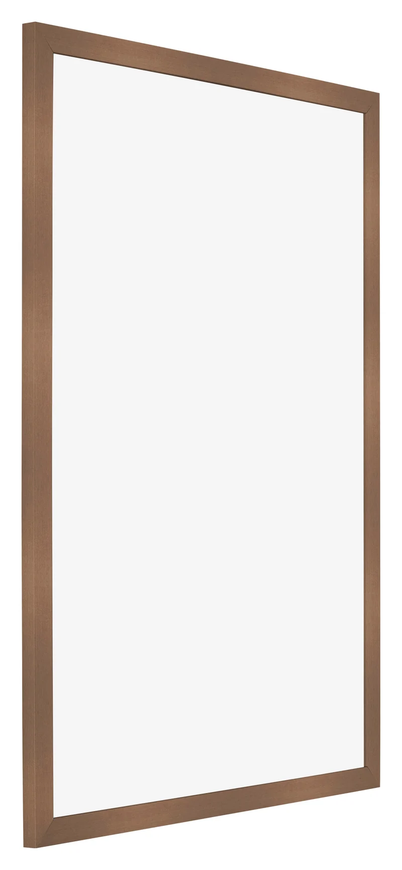 Bilderrahmen 48x67 cm - Kupfer Dekor - MDF - Bologna