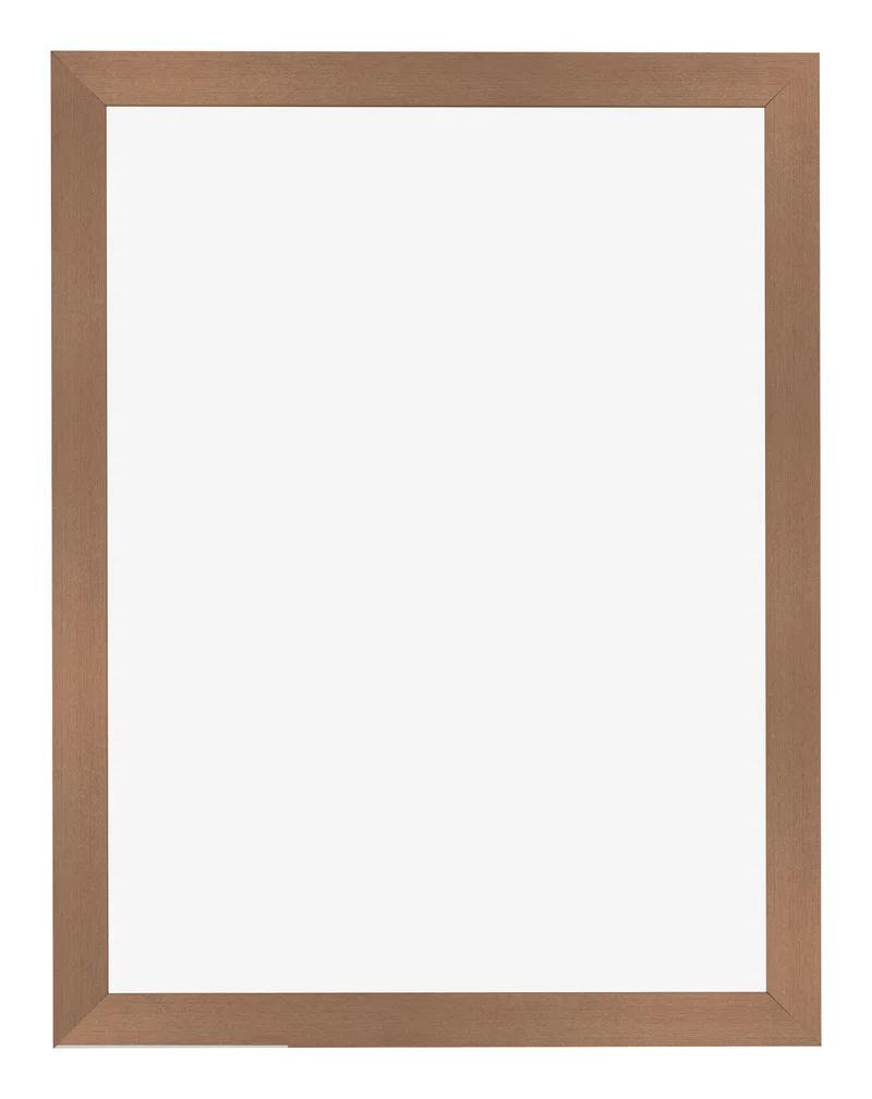 Bilderrahmen 36x48 cm - Kupfer Dekor - MDF - Bologna