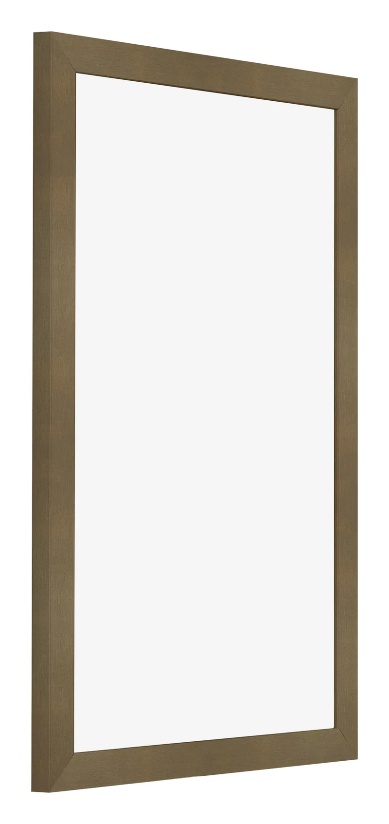 Bilderrahmen 61x91,5 cm - Bronze Dekor - MDF - Bologna